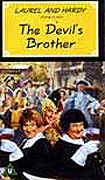 The Devil's Brother